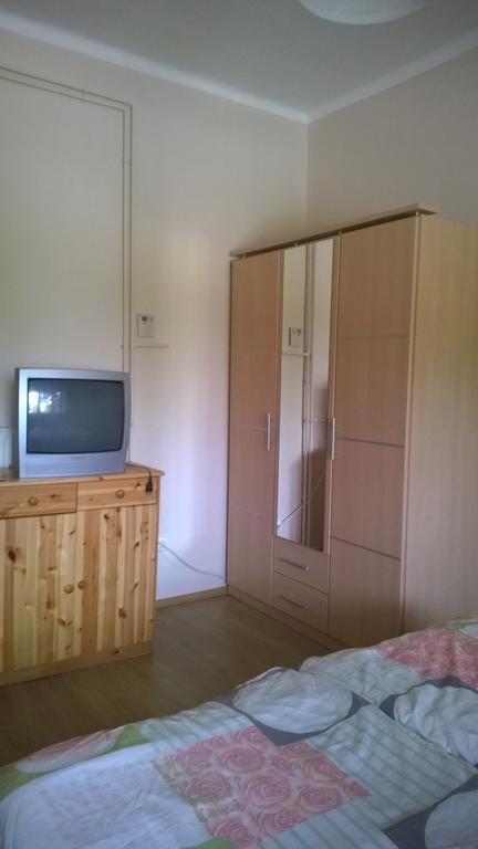 Eva vendégház Balatonlelle Exteriér fotografie