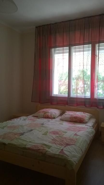 Eva vendégház Balatonlelle Exteriér fotografie
